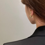 ピアス パーツ ゴールド | パーティードレス通販 Precious Lady | 詳細画像16