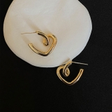 ピアス パーツ ゴールド | パーティードレス通販 Precious Lady | 詳細画像20