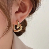 ピアス パーツ ゴールド | パーティードレス通販 Precious Lady | 詳細画像3