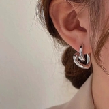 ピアス パーツ ゴールド | パーティードレス通販 Precious Lady | 詳細画像7