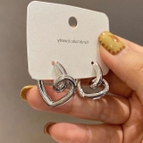 ピアス パーツ ゴールド | パーティードレス通販 Precious Lady | 詳細画像10