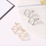 ピアス パーツ ゴールド | パーティードレス通販 Precious Lady | 詳細画像4 