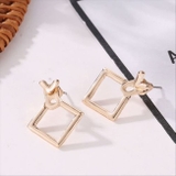 ピアス パーツ ゴールド | パーティードレス通販 Precious Lady | 詳細画像5 