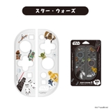 SWITCH2対応コントローラ ソフトカバー ディズニー | Premium Style | 詳細画像18 