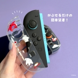SWITCH2対応コントローラ ソフトカバー ディズニー | Premium Style | 詳細画像3 