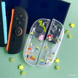 SWITCH2対応コントローラ ソフトカバー ディズニー | Premium Style | 詳細画像7 