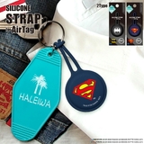 AirTag エアタグ ケース カバー 保護ケース ストラップ | Premium Style | 詳細画像1 