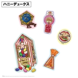 ステッカー ハリー・ポッター HarryPotter | Premium Style | 詳細画像4