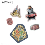 ステッカー ハリー・ポッター HarryPotter | Premium Style | 詳細画像5