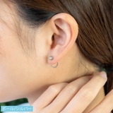 ピアス レディース メンズ | アクセサリーショップPIENA | 詳細画像11 