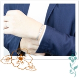 バングル ブレスレット レディース | アクセサリーショップPIENA | 詳細画像8