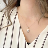 ネックレス ペンダント レディース | アクセサリーショップPIENA | 詳細画像7