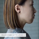 パール ピアス レディース | アクセサリーショップPIENA | 詳細画像13 
