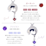 イルカ ペンダント ネックレス | アクセサリーショップPIENA | 詳細画像15