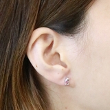 しっぽネコピアスとピアスロックミニのセット ピアスを失くさない 落とさない | アクセサリーショップPIENA | 詳細画像19