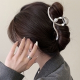 ヘアクリップ レディース 春夏秋冬 | アクセサリーショップPIENA | 詳細画像4
