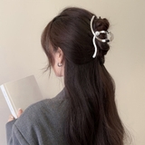 ヘアクリップ レディース 春夏秋冬 | アクセサリーショップPIENA | 詳細画像6