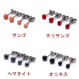 ピアス レディース メンズ | アクセサリーショップPIENA | 詳細画像2
