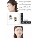 ボディーピアス レディース 18G | アクセサリーショップPIENA | 詳細画像2