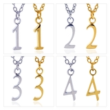 ソウルナンバー ラッキーナンバー 数字 | アクセサリーショップPIENA | 詳細画像15 