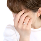 リング レディース シルバー925 | アクセサリーショップPIENA | 詳細画像5 