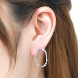 ピアス レディース サージカルステンレス製ポスト | アクセサリーショップPIENA | 詳細画像6