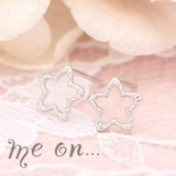 me on ピアス | アクセサリーショップPIENA | 詳細画像1