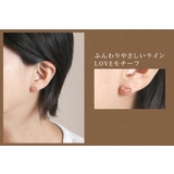 me on ピアス | アクセサリーショップPIENA | 詳細画像2