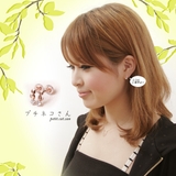 ピアス レディース ネコ好きな大人の女性へ | アクセサリーショップPIENA | 詳細画像2