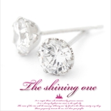 ピアス レディース シリウス | アクセサリーショップPIENA | 詳細画像1