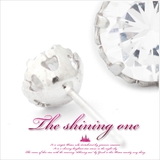 ピアス レディース シリウス | アクセサリーショップPIENA | 詳細画像3