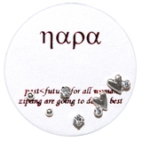 メタリックなハートにラインストーンがくっついた可愛いピアス他6点セットのお買い得… | アクセサリーショップPIENA | 詳細画像1