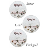 大きさ異なるキュービックジルコニアとシンプルな玉状ピアスセット サージカルステン… | アクセサリーショップPIENA | 詳細画像3 