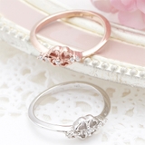 リング 指輪 シルバー925製 | アクセサリーショップPIENA | 詳細画像1