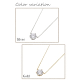 ネックレス ペンダント 大粒 | アクセサリーショップPIENA | 詳細画像2