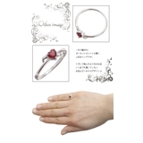 リング 指輪 シルバー925製 | アクセサリーショップPIENA | 詳細画像3 