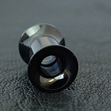 サージカルステンレス製フレッシュトンネル ボディピアス 5mm | アクセサリーショップPIENA | 詳細画像4