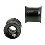 サージカルステンレス製フレッシュトンネル ボディピアス 8mm | アクセサリーショップPIENA | 詳細画像2