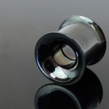 サージカルステンレス製フレッシュトンネル ボディピアス 8mm | アクセサリーショップPIENA | 詳細画像4