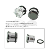 サージカルステンレス製 ボディピアス 5/32" 一個売り | アクセサリーショップPIENA | 詳細画像3