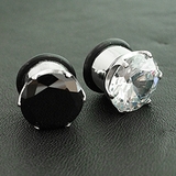 サージカルステンレス製 ボディピアス 9/16" 一個売り | アクセサリーショップPIENA | 詳細画像4 