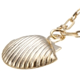 スクエアチェーンアンクレット ニッケルフリー 日本製 | アクセサリーショップPIENA | 詳細画像6 