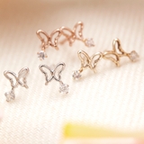 K10WG K10 K10PG | アクセサリーショップPIENA | 詳細画像1 