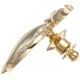 ブローチ ピンブローチ ラインストーン | アクセサリーショップPIENA | 詳細画像7 