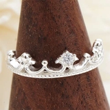 ピンキーリング 小指 指輪 | アクセサリーショップPIENA | 詳細画像1 