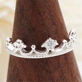 ピンキーリング 小指 指輪 | アクセサリーショップPIENA | 詳細画像6 