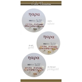 樹脂ポストピアス スタッド 豪華6点セット | アクセサリーショップPIENA | 詳細画像2