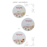 樹脂ポストピアス スタッド 豪華6点セット | アクセサリーショップPIENA | 詳細画像2