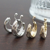 日本製 ニッケルフリーで安心 ピアスのようなイヤリング | アクセサリーショップPIENA | 詳細画像4