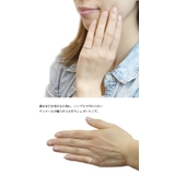 ピンキーリング 小指 指輪 | アクセサリーショップPIENA | 詳細画像3